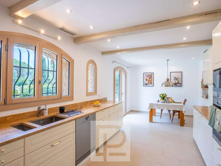 Villa Mougins - 3 chambres - 185m²