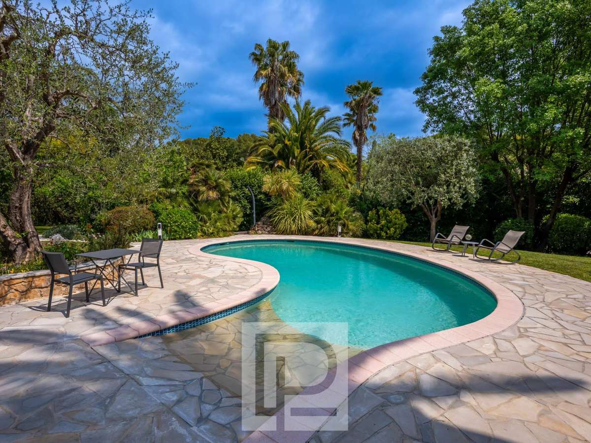 Villa Mougins