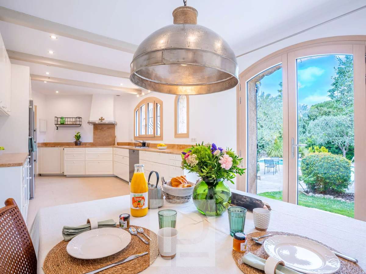 Villa Mougins