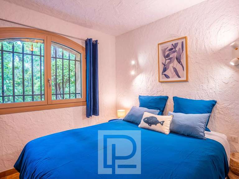 Villa Mougins - 3 chambres - 185m²