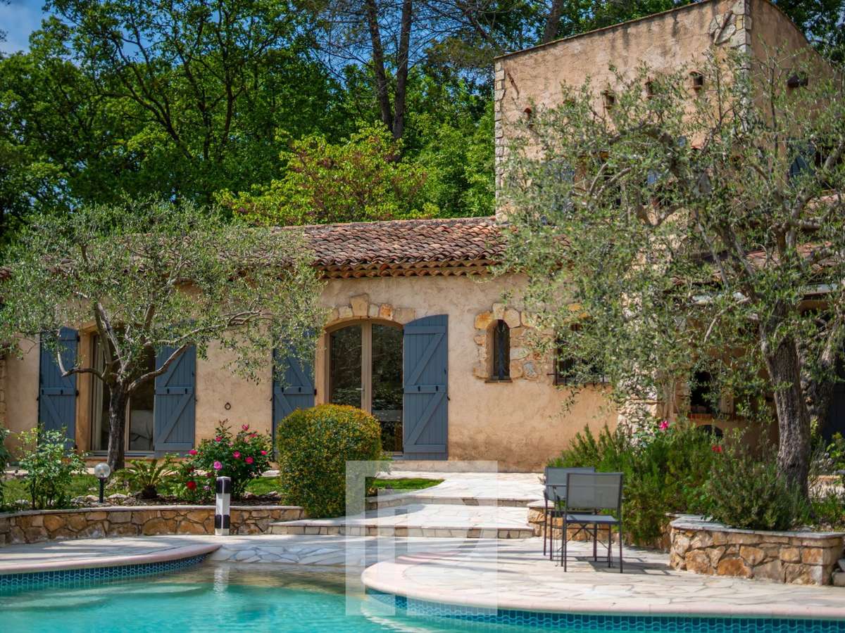Villa Mougins