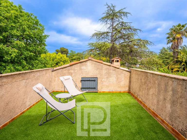 Villa Mougins - 3 chambres - 185m²