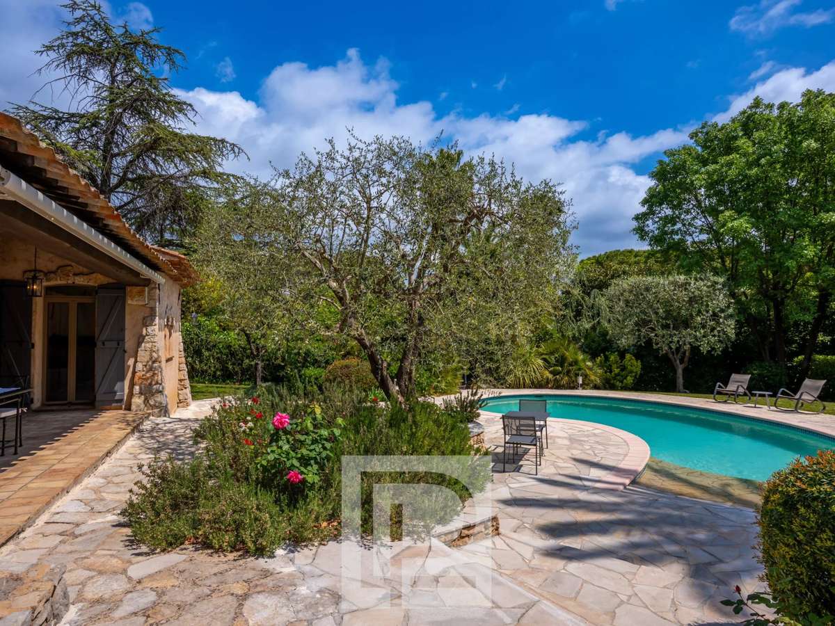Villa Mougins