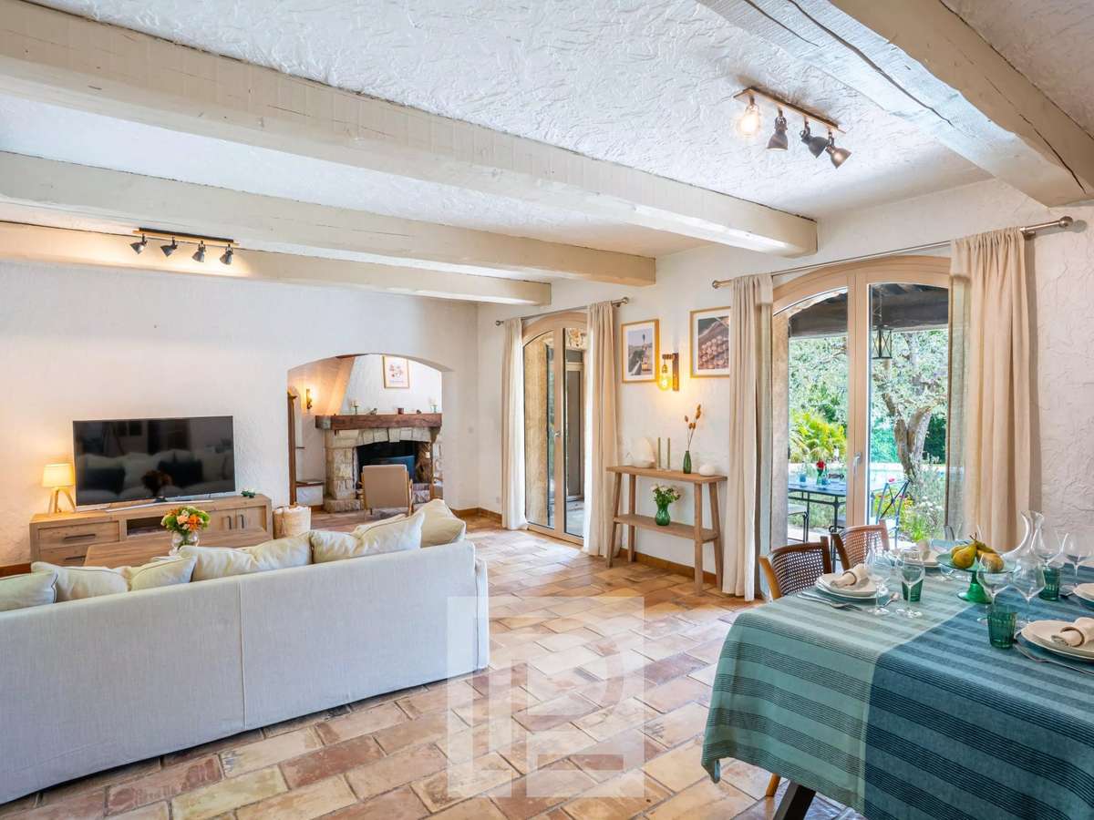 Villa Mougins