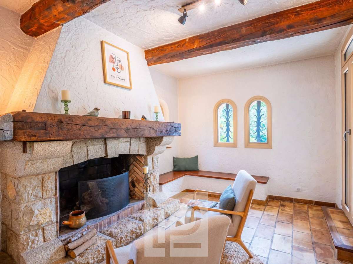 Villa Mougins