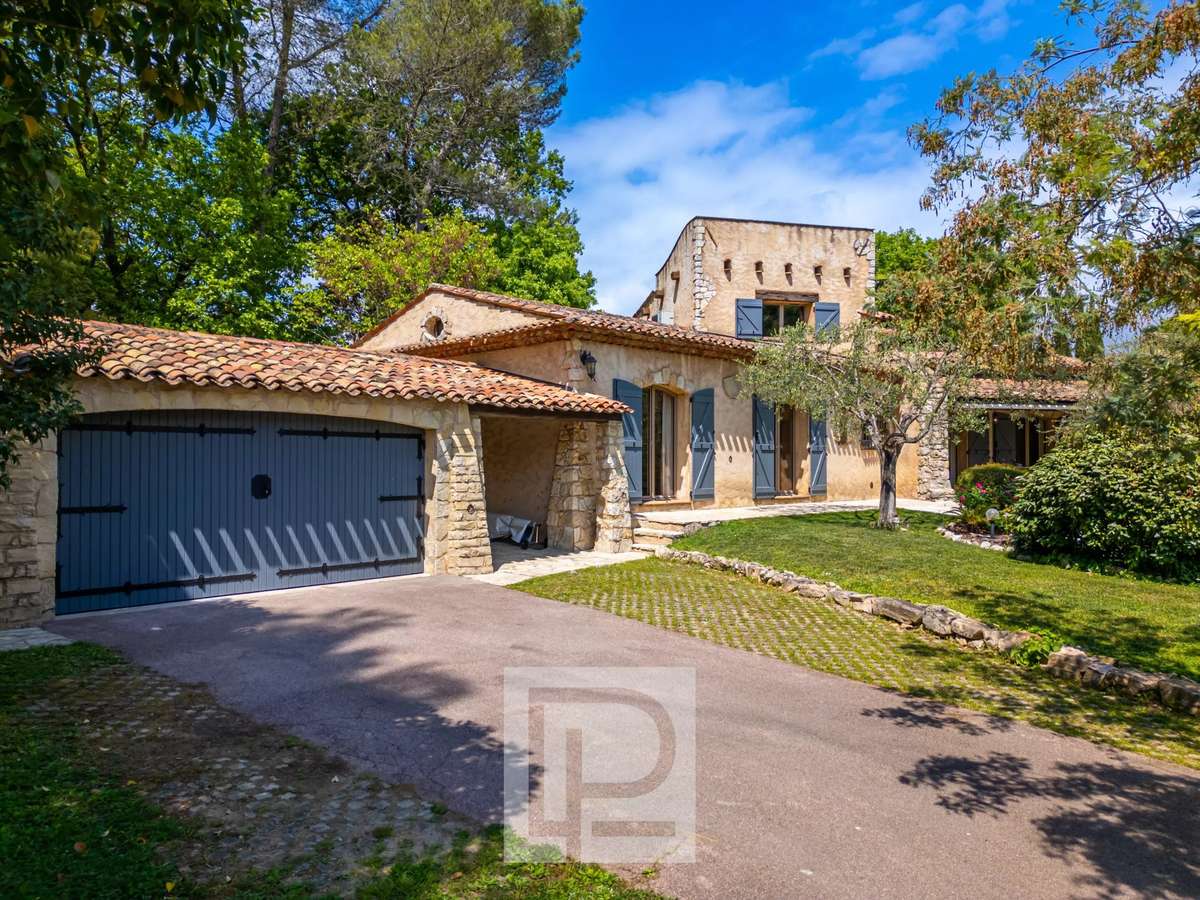 Villa Mougins
