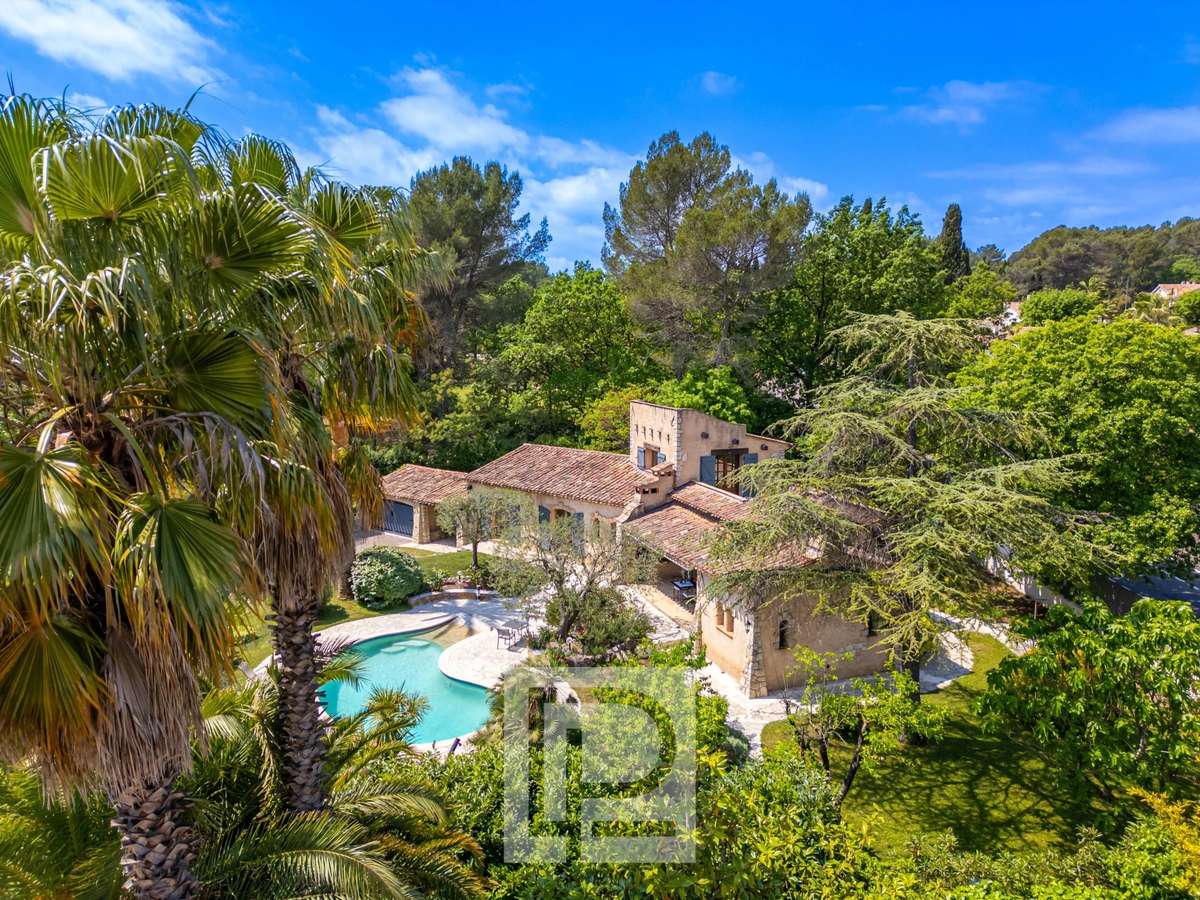 Villa Mougins