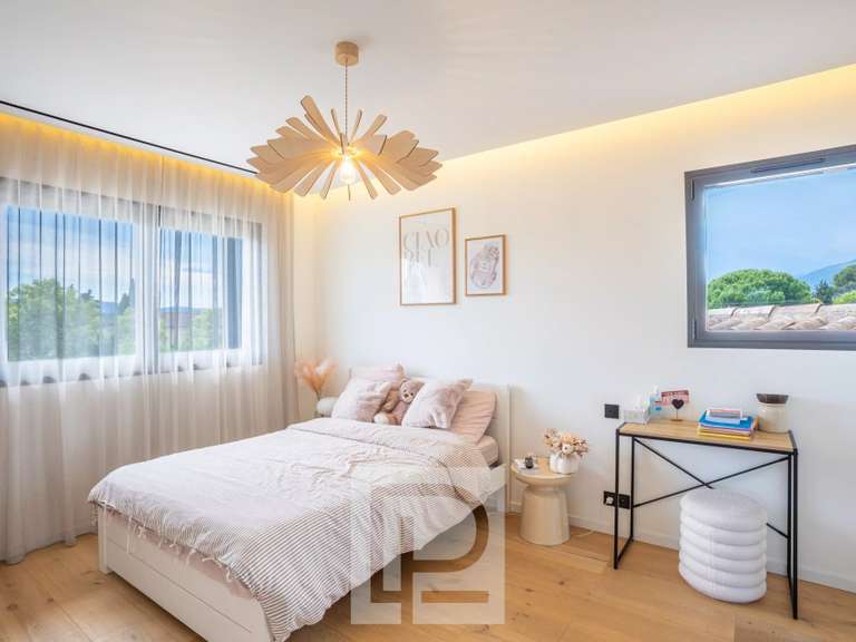 Villa Mougins - 4 chambres - 218m²