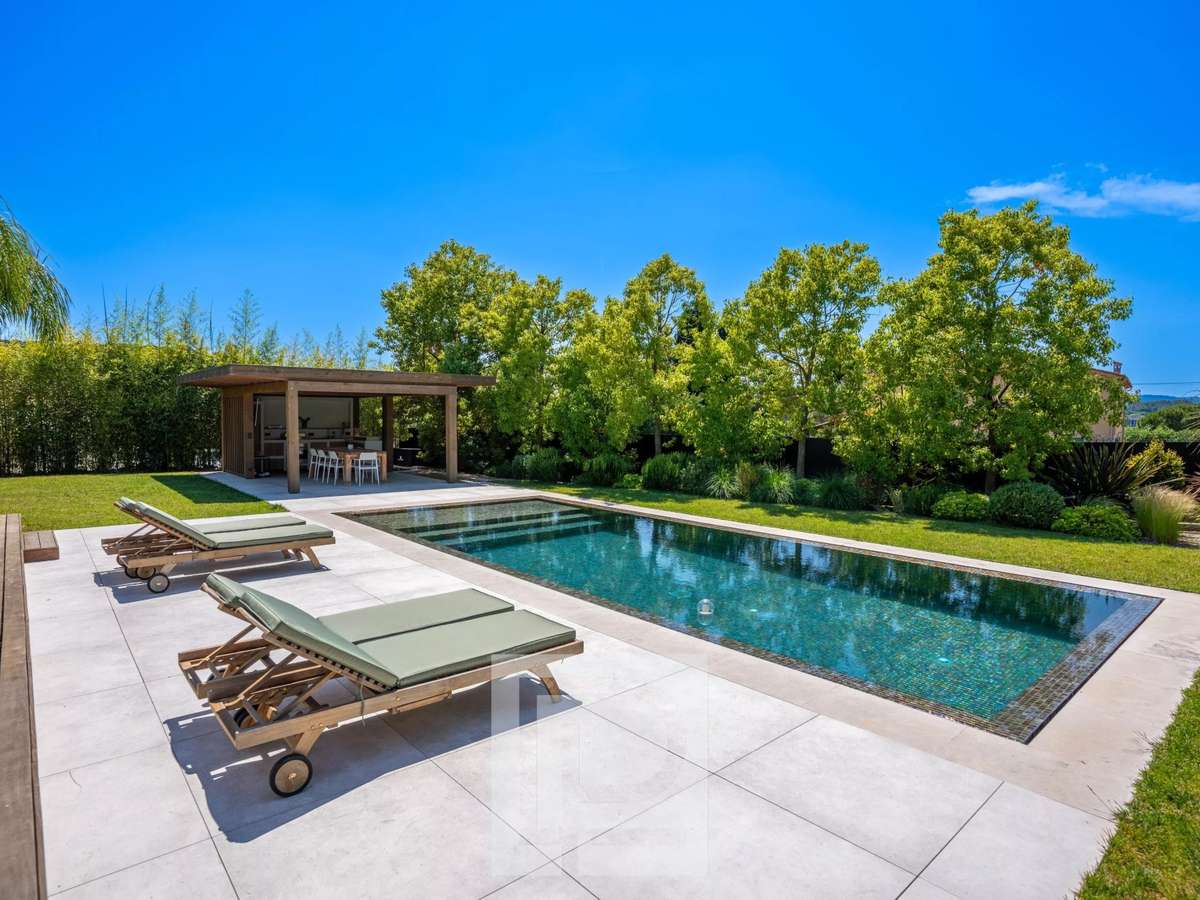 Villa Mougins