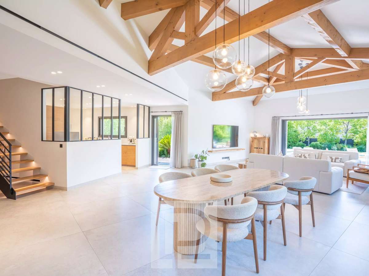 Villa Mougins