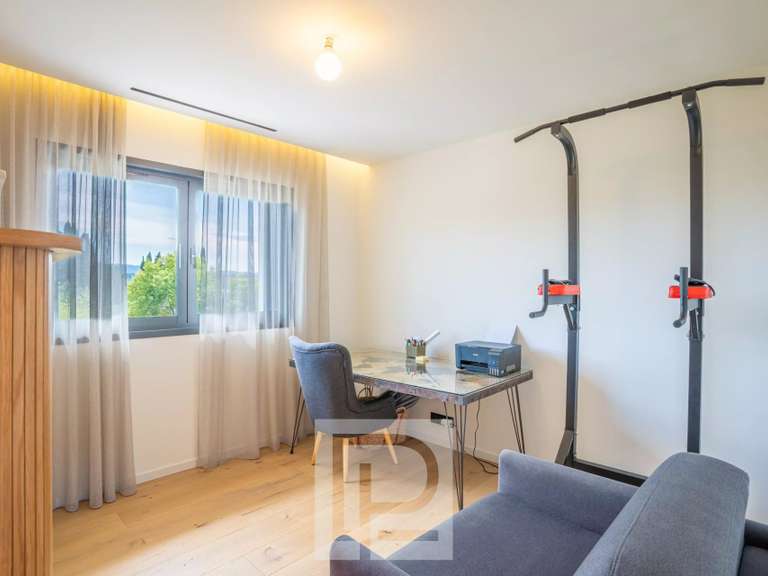 Villa Mougins - 4 chambres - 218m²