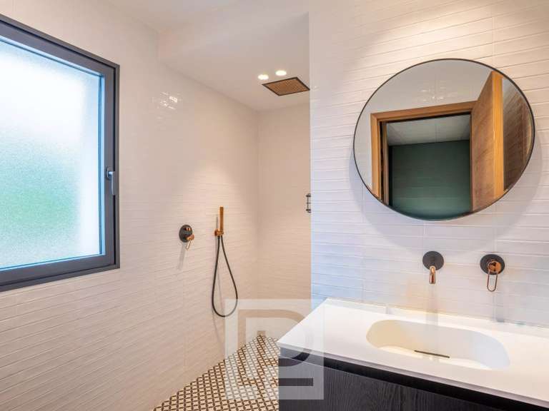 Villa Mougins - 4 chambres - 218m²