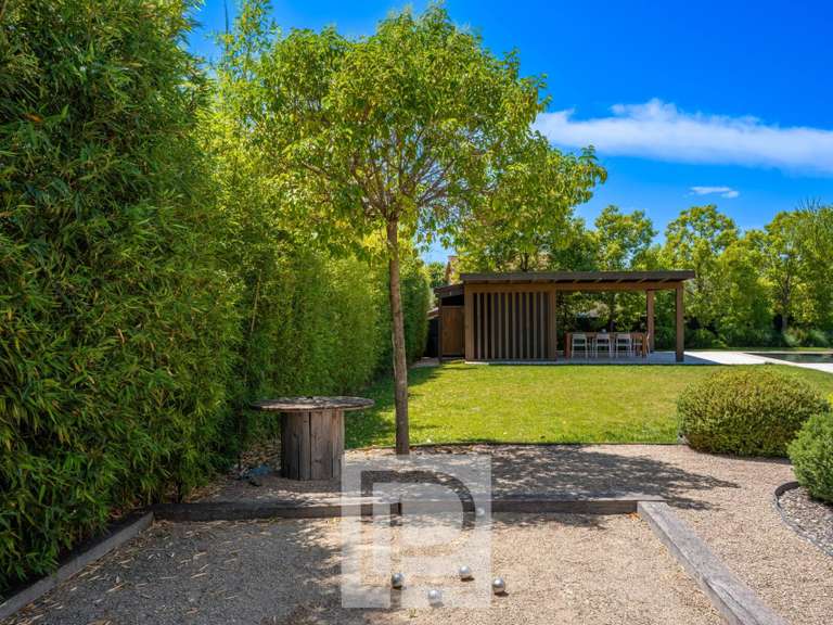 Villa Mougins - 4 chambres - 218m²