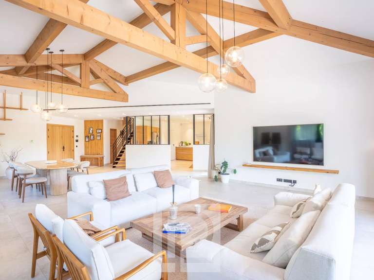 Villa Mougins - 4 chambres - 218m²