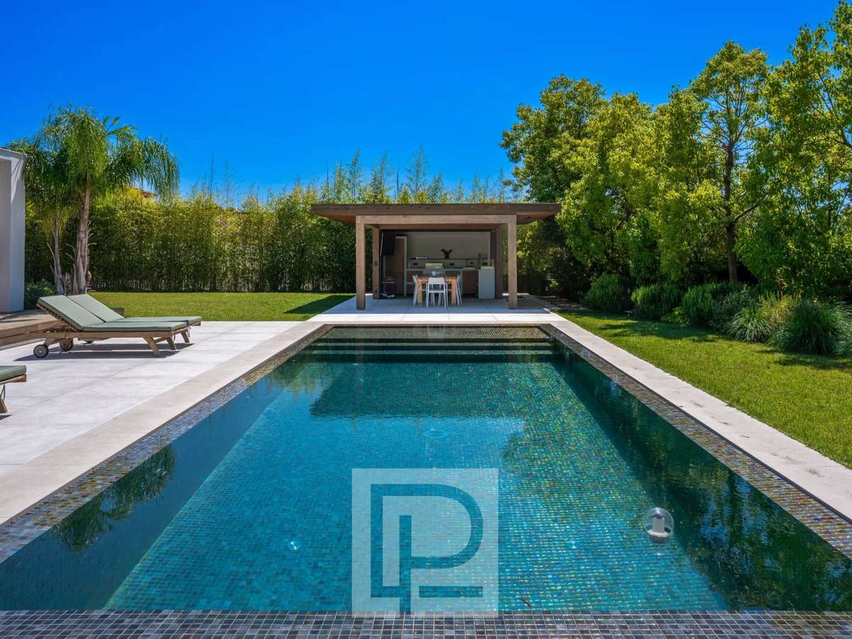 Villa Mougins
