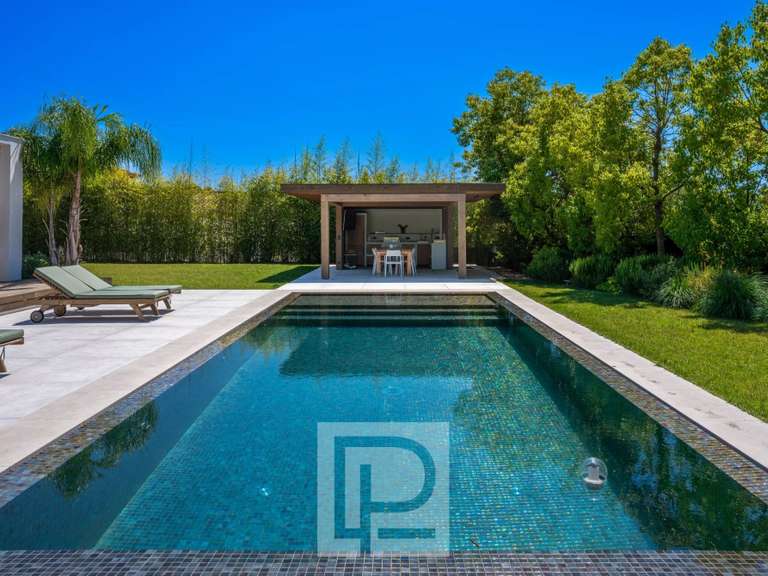 Villa Mougins - 4 chambres - 218m²