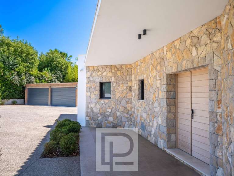 Villa Mougins - 4 chambres - 218m²