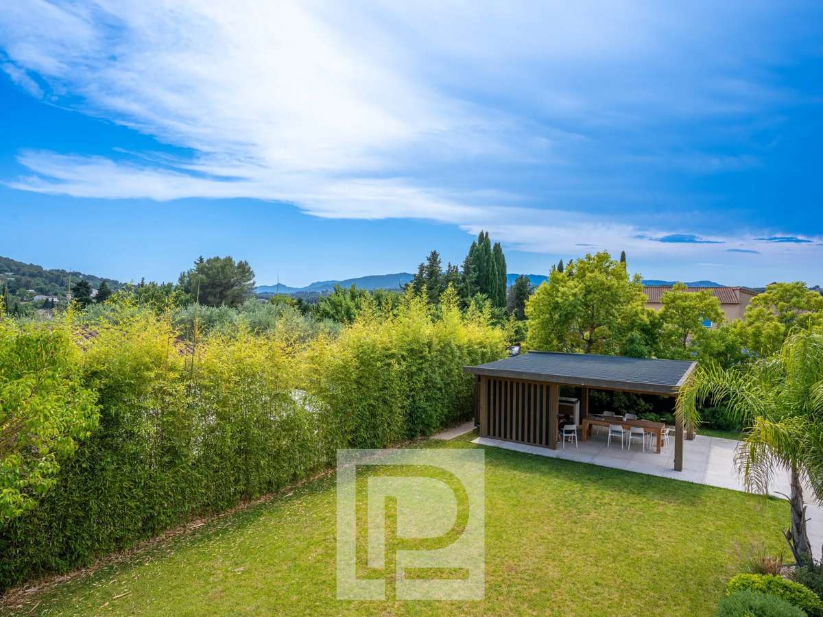 Villa Mougins
