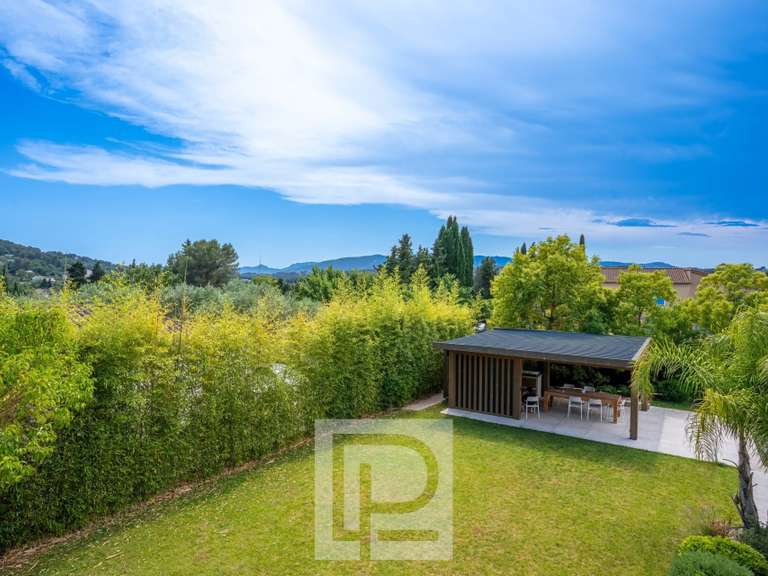 Villa Mougins - 4 chambres - 218m²