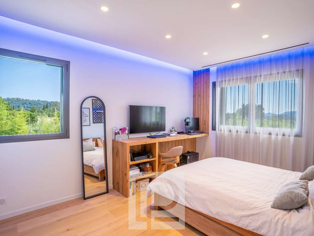 Villa Mougins