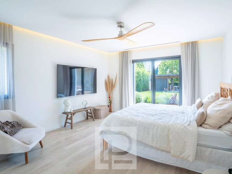 Villa Mougins - 4 chambres - 218m²