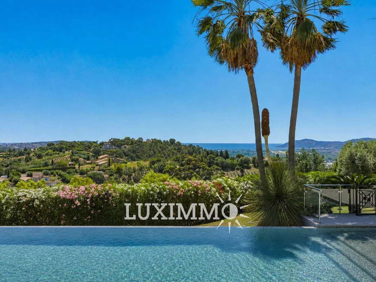 Villa Mougins