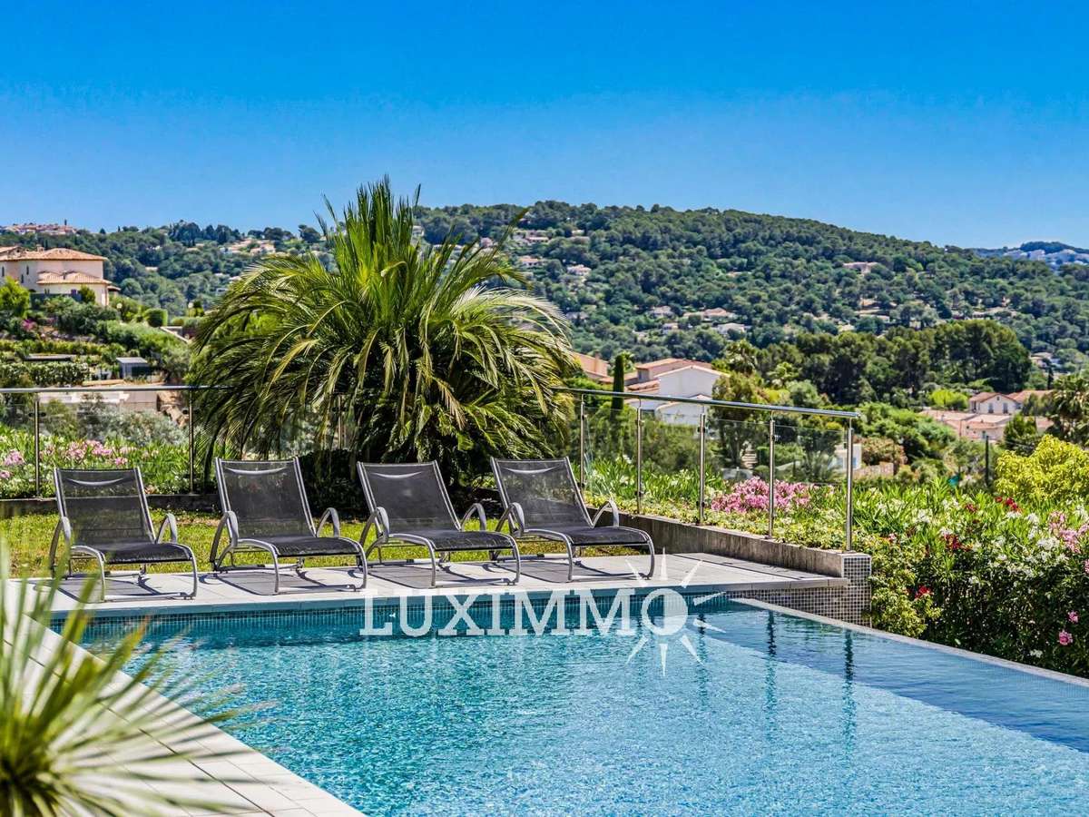 Villa Mougins