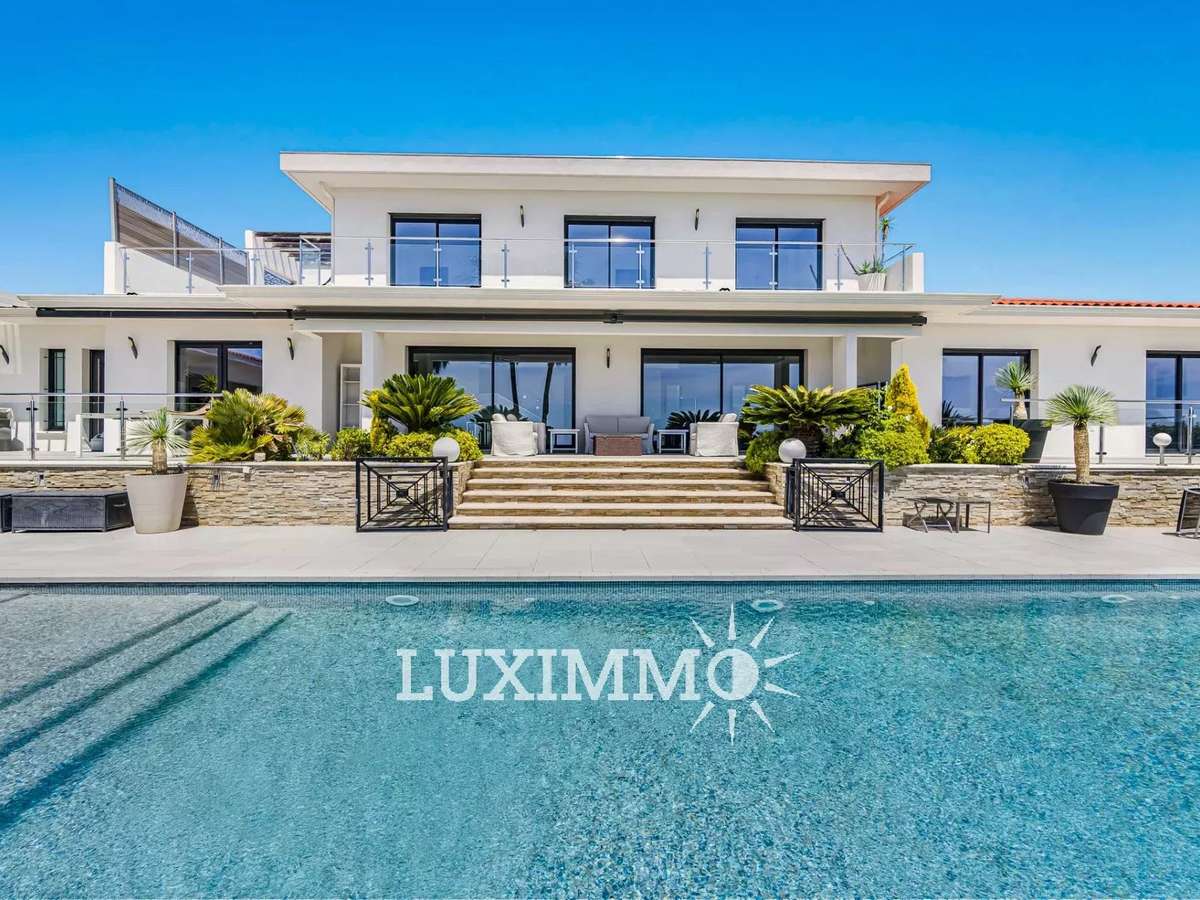 Villa Mougins
