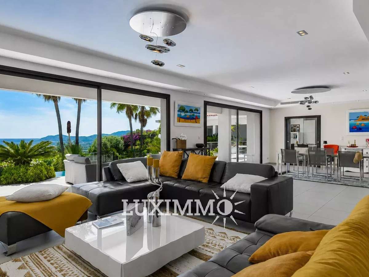 Villa Mougins
