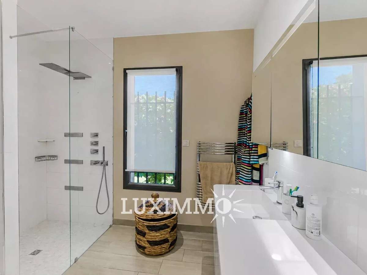 Villa Mougins