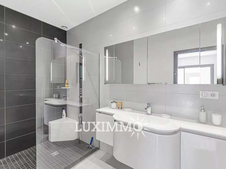 Villa avec Vue sur mer Mougins - 6 chambres - 340m²