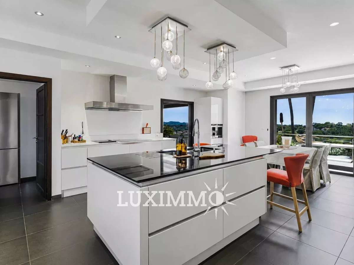 Villa Mougins