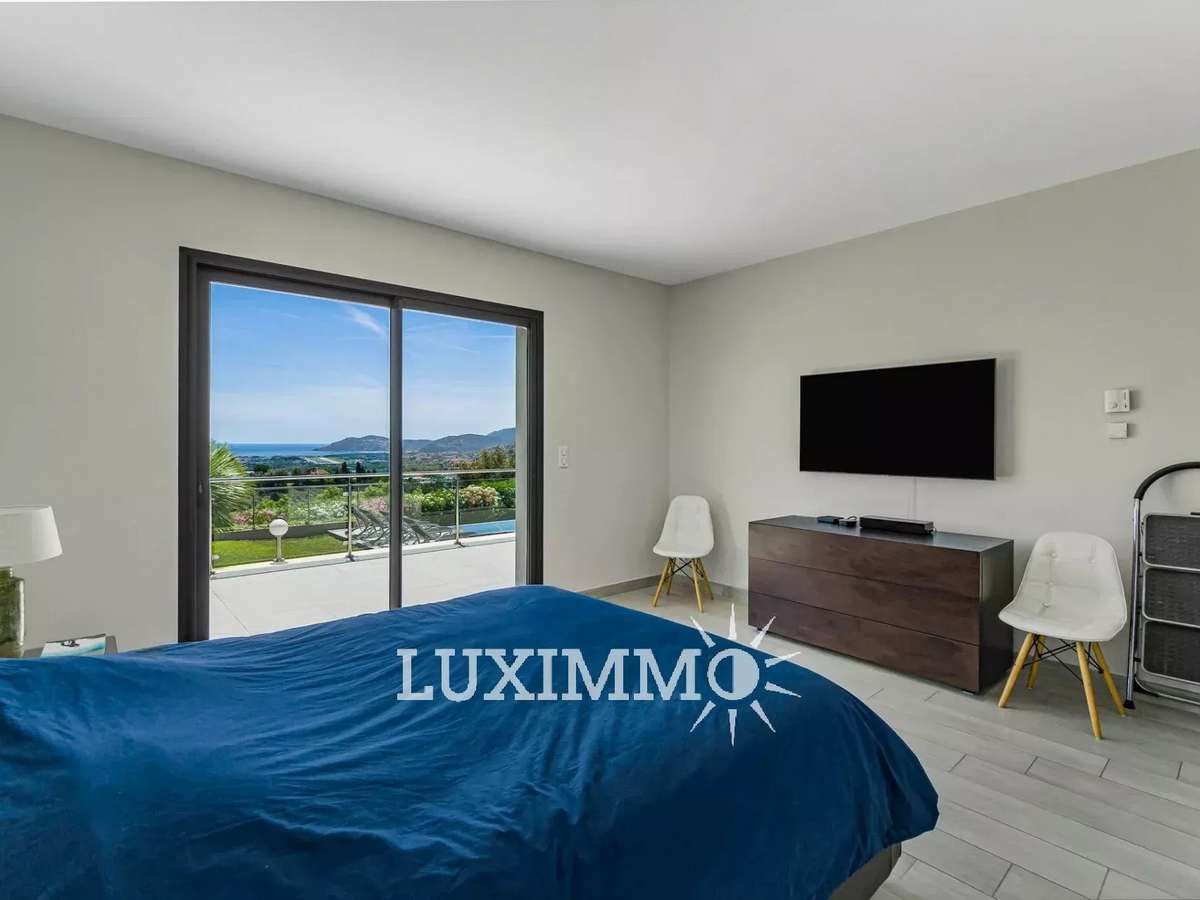 Villa Mougins