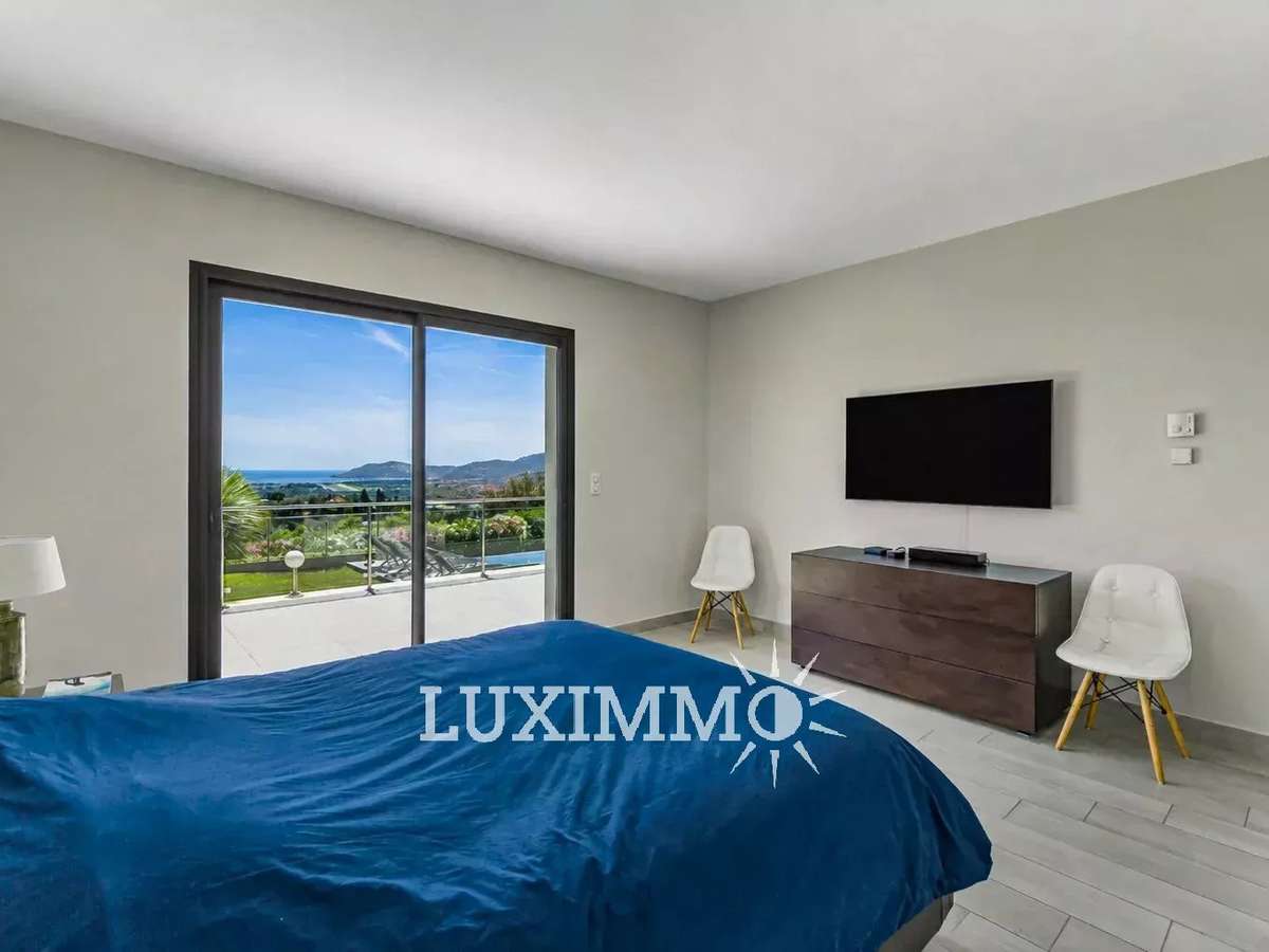Villa Mougins