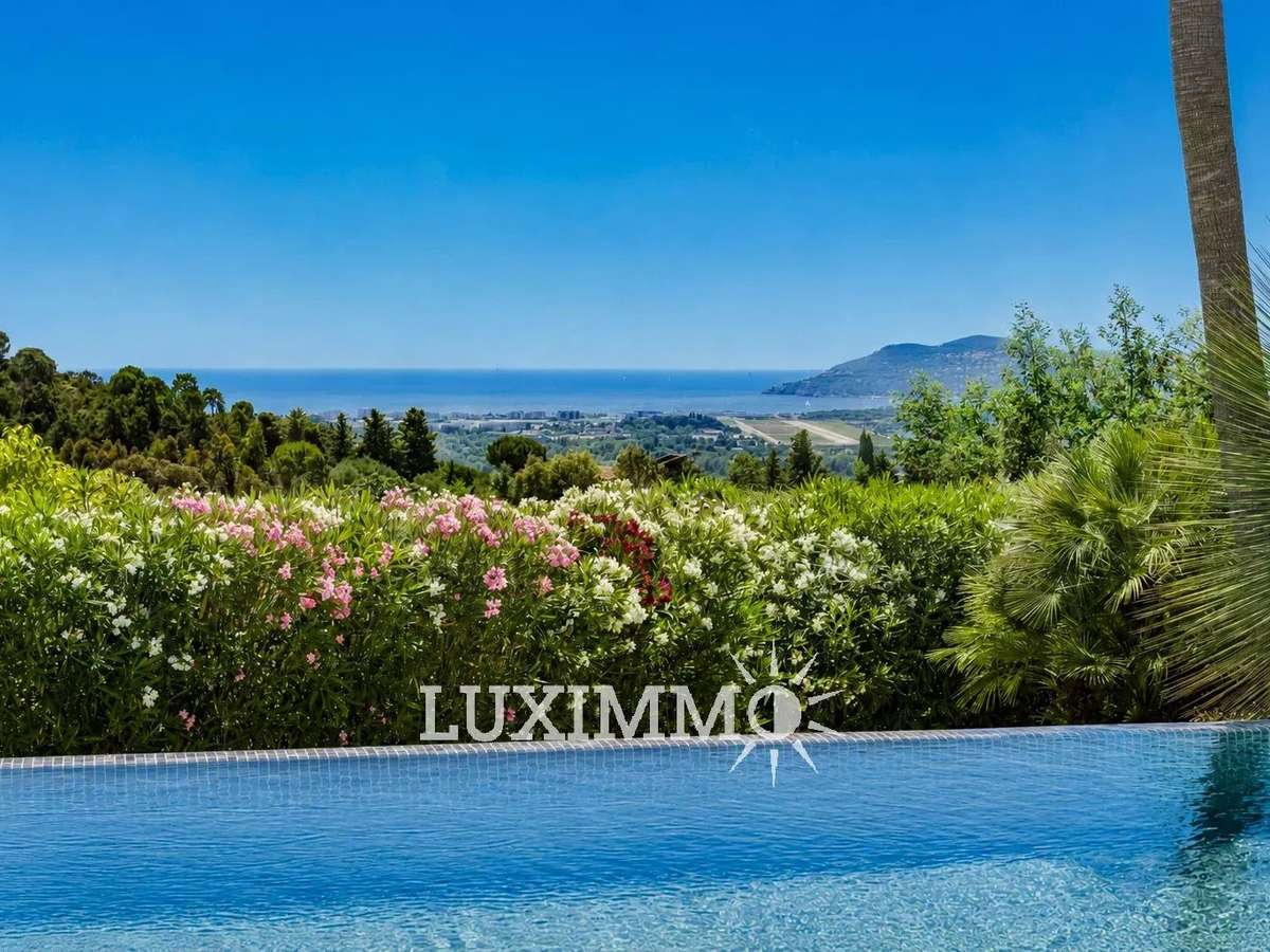 Villa Mougins