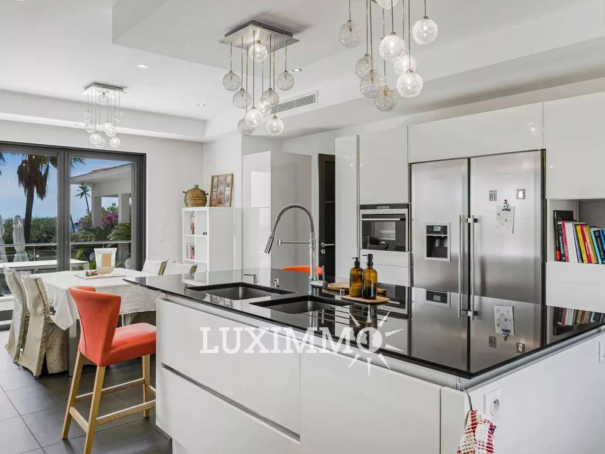 Villa Mougins
