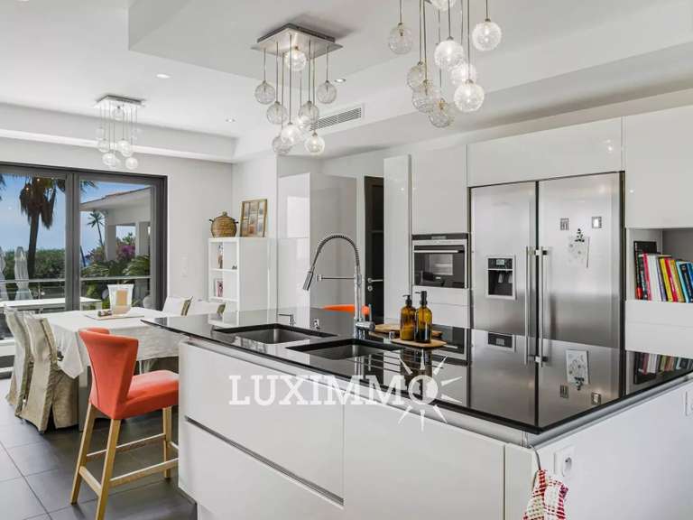 Villa avec Vue sur mer Mougins - 6 chambres - 340m²