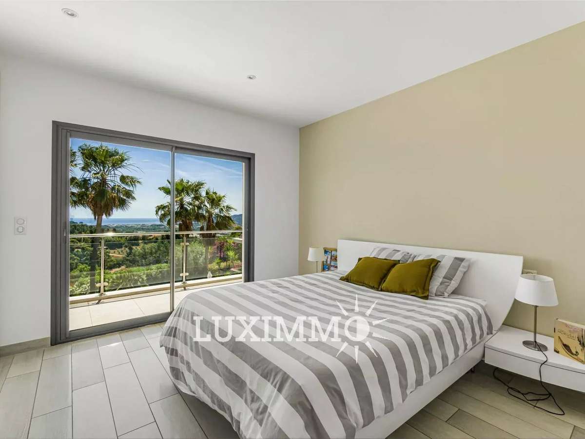 Villa Mougins