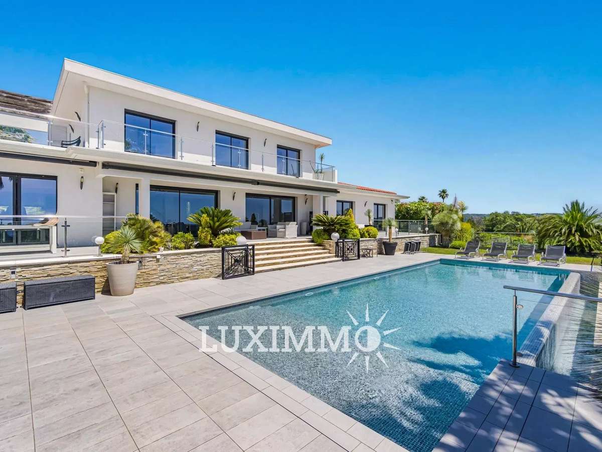 Villa Mougins