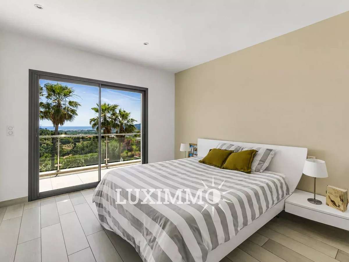 Villa Mougins