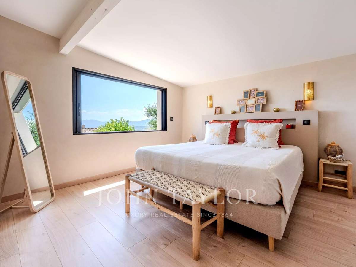 Villa Mougins