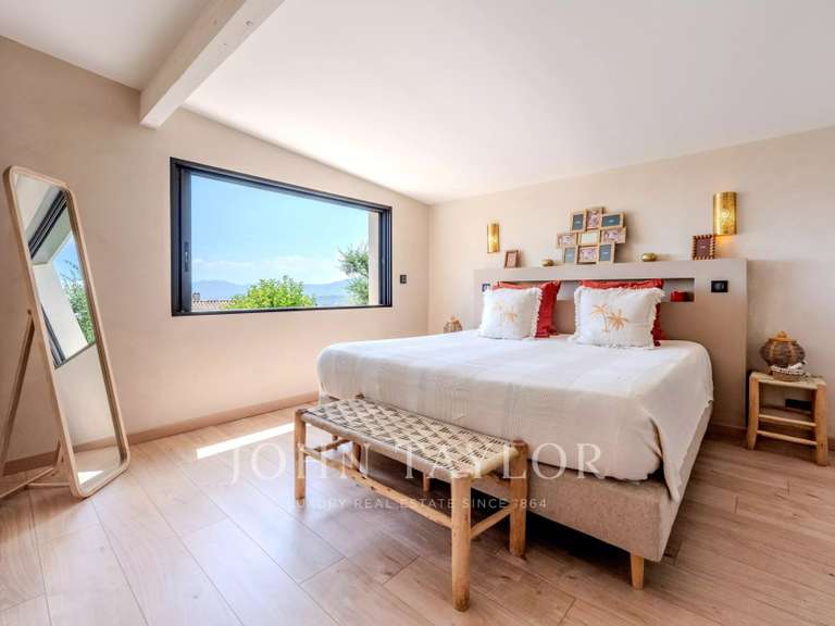 Villa avec Vue sur mer Mougins - 4 chambres - 230m²