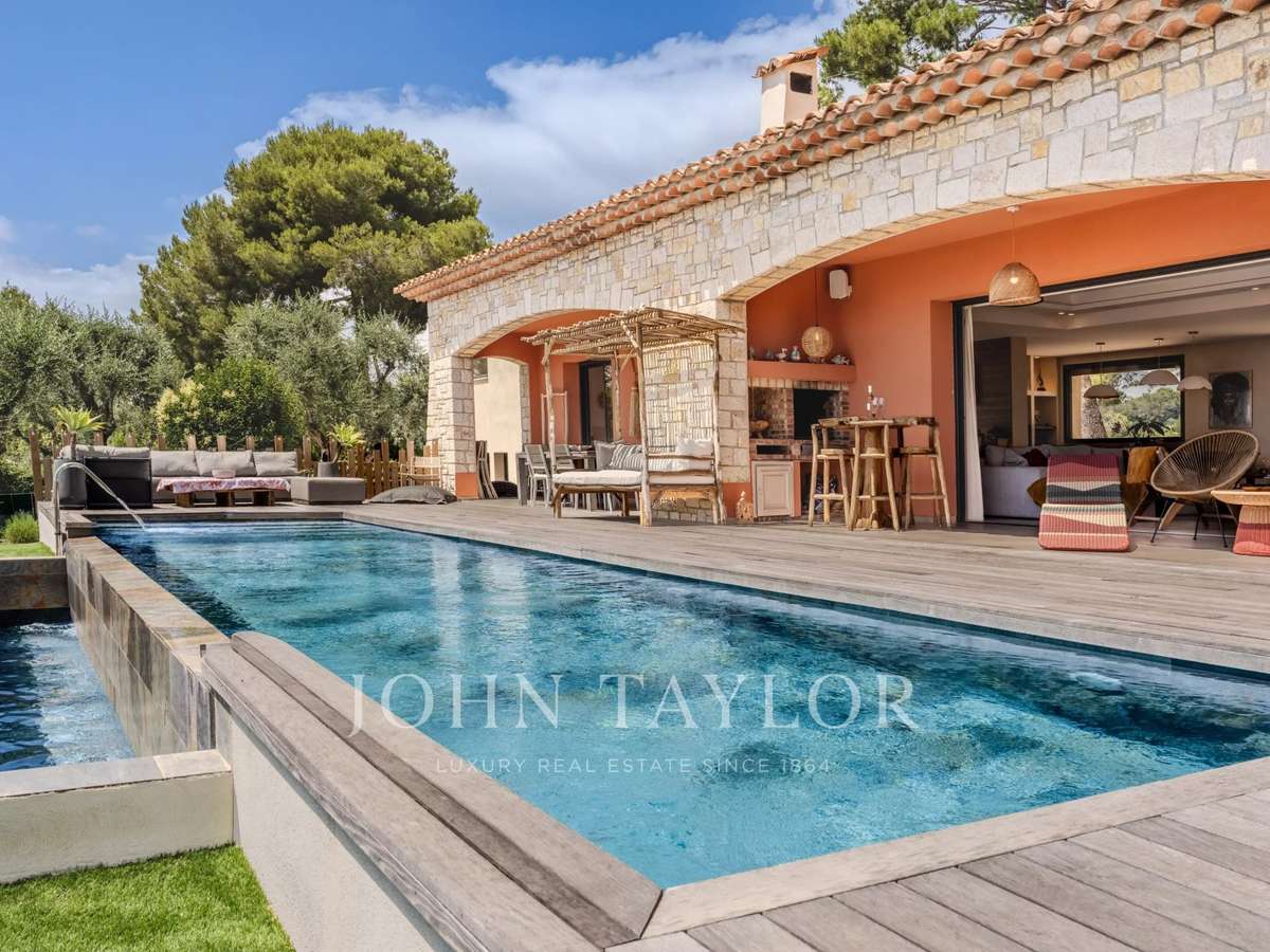 Villa Mougins
