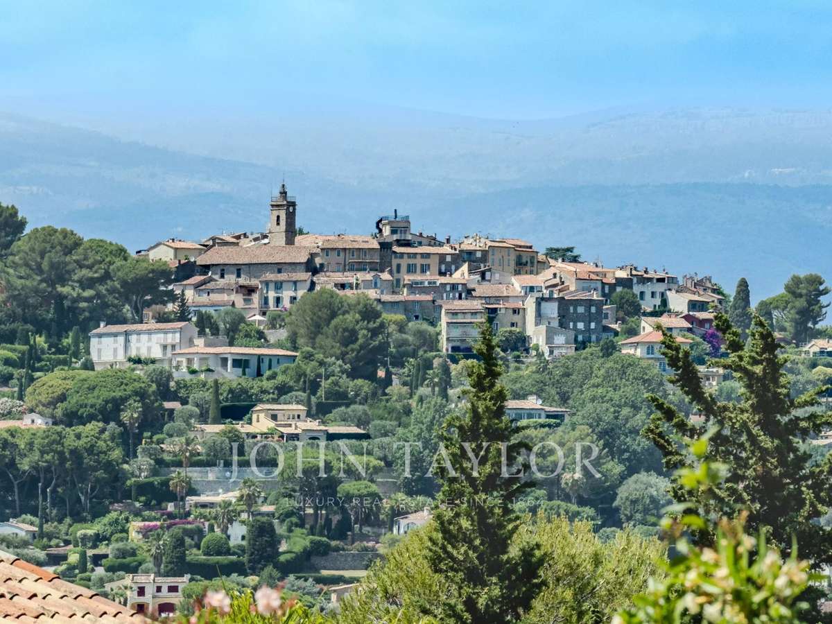 Villa Mougins