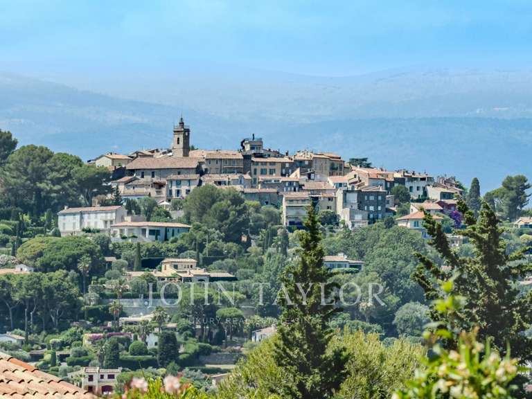 Villa avec Vue sur mer Mougins - 4 chambres - 230m²