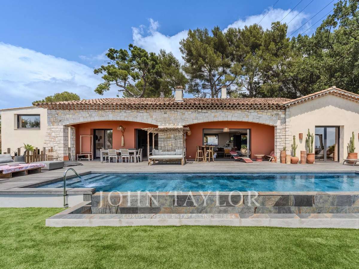 Villa Mougins