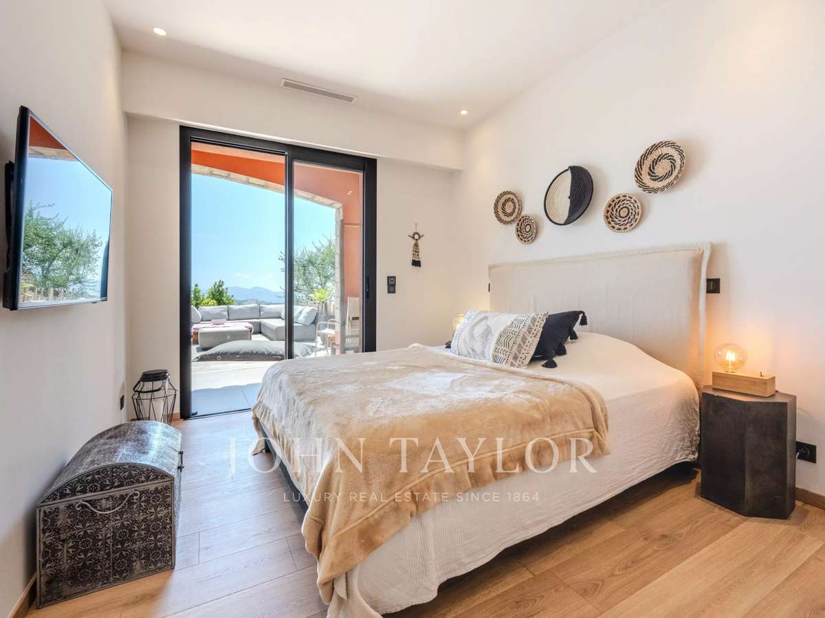 Villa Mougins