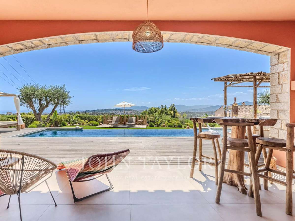 Villa Mougins