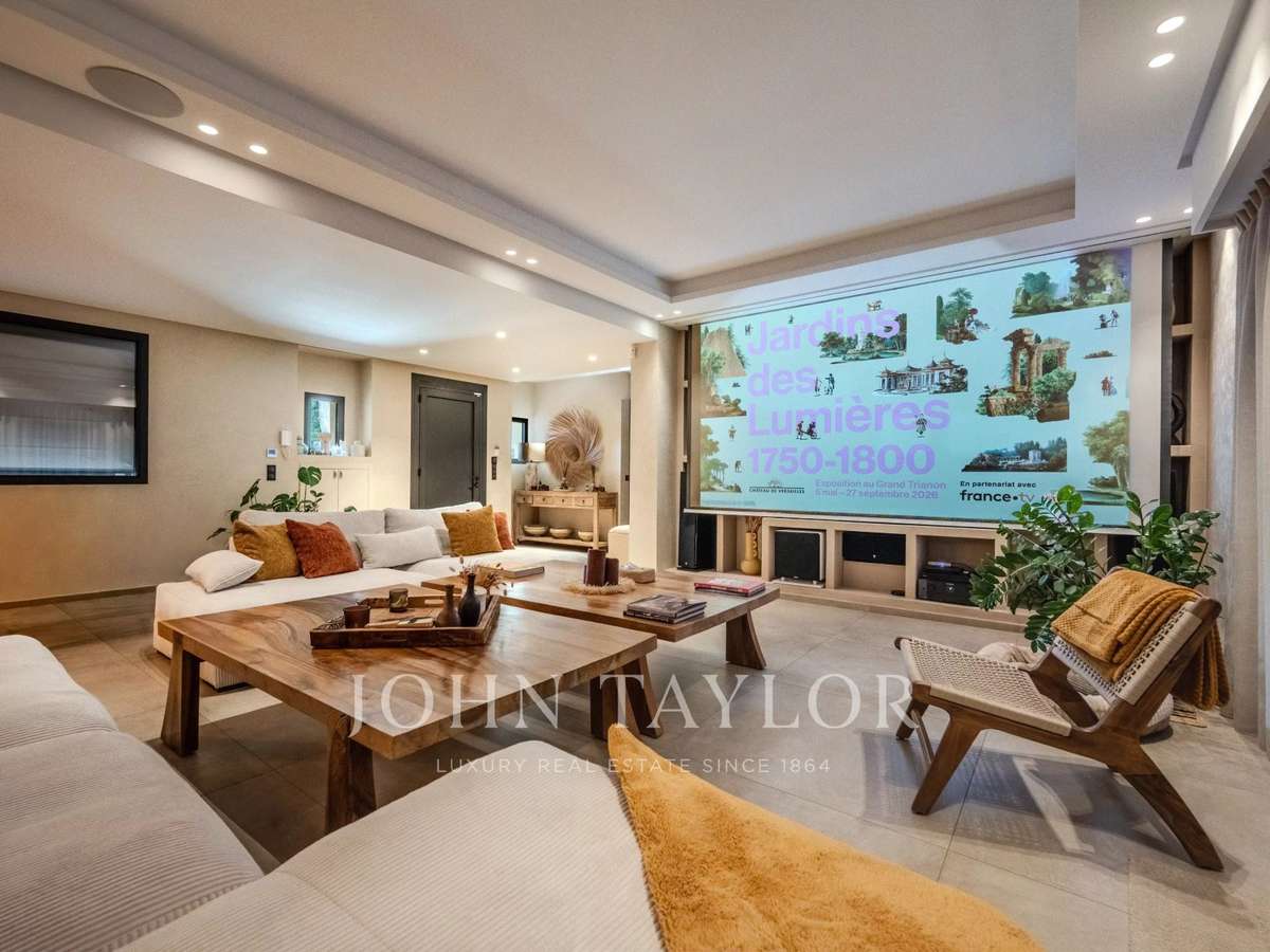 Villa Mougins