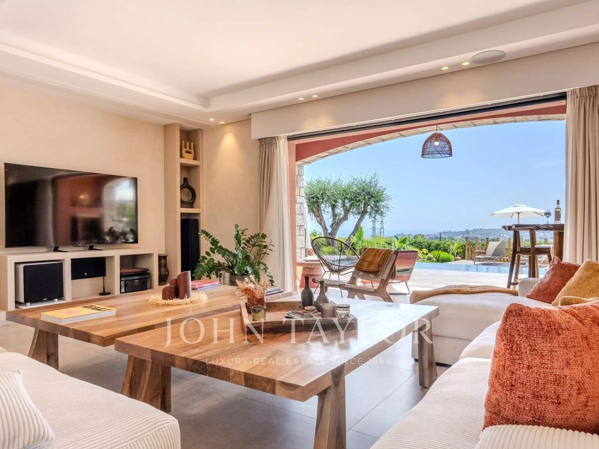 Villa Mougins